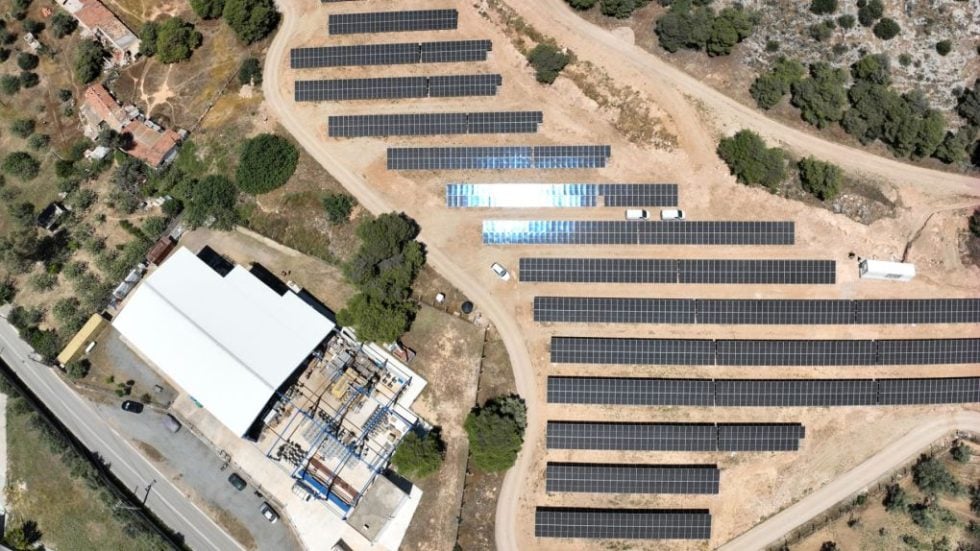 TÜV AUSTRIA - HELLENiQ ENERGY